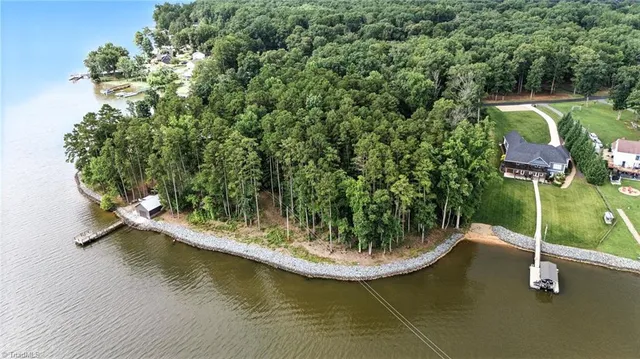 $474,000 | 245 Sailor's Rest Drive, Lexington, NC 27292