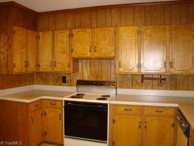 3624 Plum Tree Road Climax, NC 27233 - Photo 4 of 16 Kitchen.