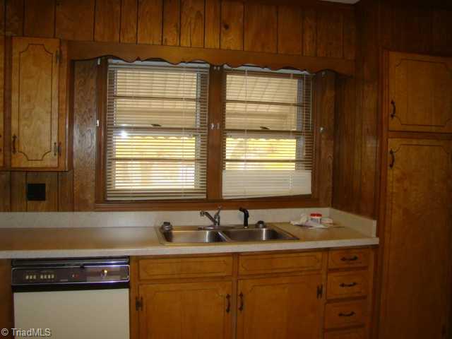 3624 Plum Tree Road Climax, NC 27233 - Photo 5 of 16 Kitchen. New countertops