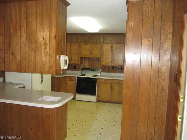 3624 Plum Tree Road Climax, NC 27233 - Photo 7 of 16 Kitchen.