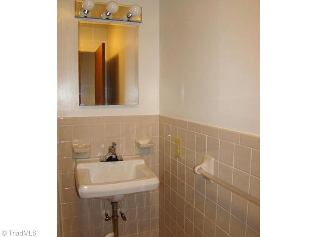 3624 Plum Tree Road Climax, NC 27233 - Photo 9 of 16 Other. Full bath with ceramic tile