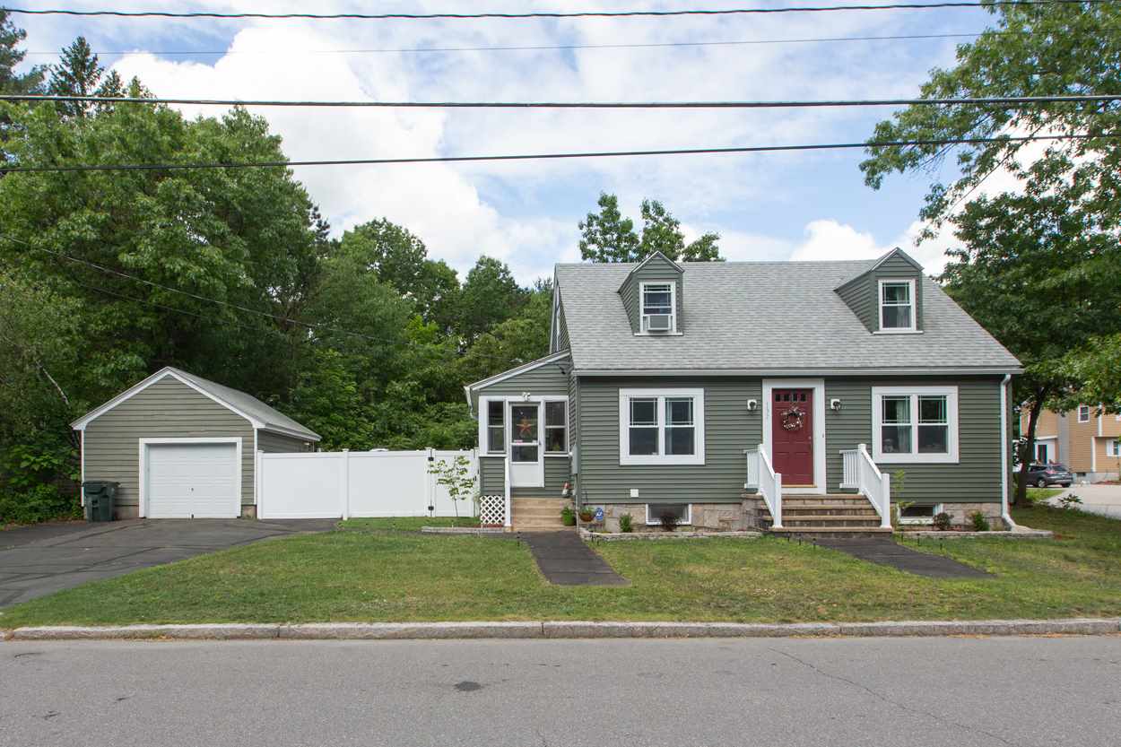 137 Rochelle Avenue Manchester, NH 03102 - Photo 33 of 33 Gallery Image 33