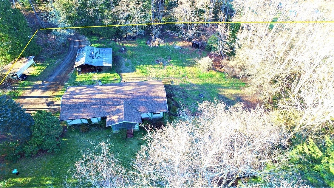 306-20 Kiona Road Randle, WA 98377 - Photo 1 of 22 Gallery Image 1