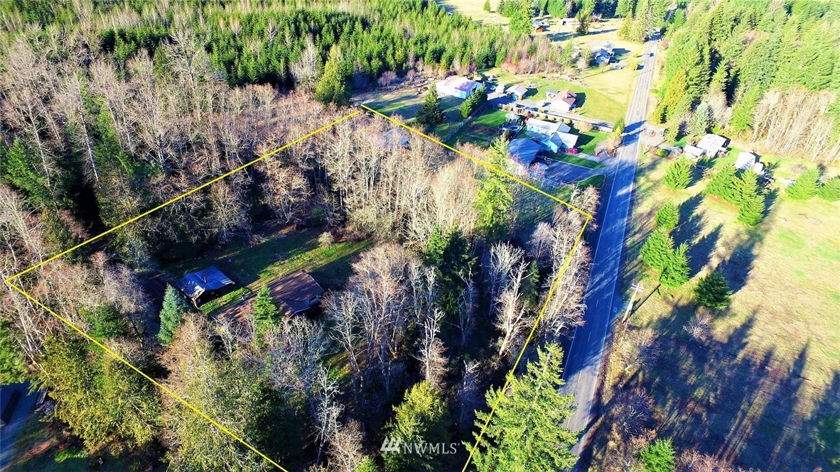 306-20 Kiona Road Randle, WA 98377 - Photo 2 of 22 Gallery Image 2