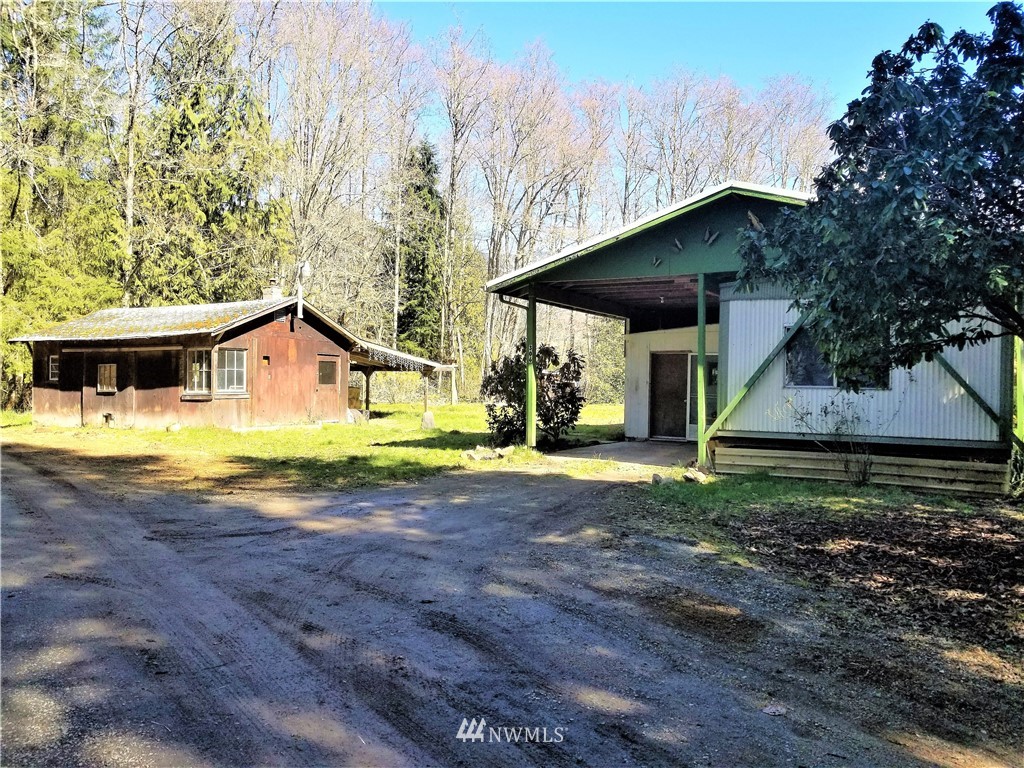 306-20 Kiona Road Randle, WA 98377 - Photo 5 of 22 Gallery Image 5