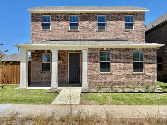 $3,760 | 8736 Kington, Frisco, TX 75036