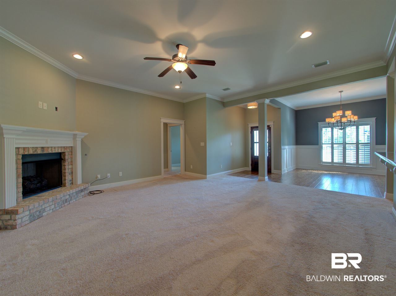 28111 Annabelle Lane Daphne, AL 36526 - Photo 27 of 39 Open Den