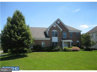 87 Brooks Road Moorestown, NJ 08057 - Photo 1 of 8 Exterior Front