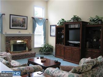 87 Brooks Road Moorestown, NJ 08057 - Photo 6 of 8 Family Room