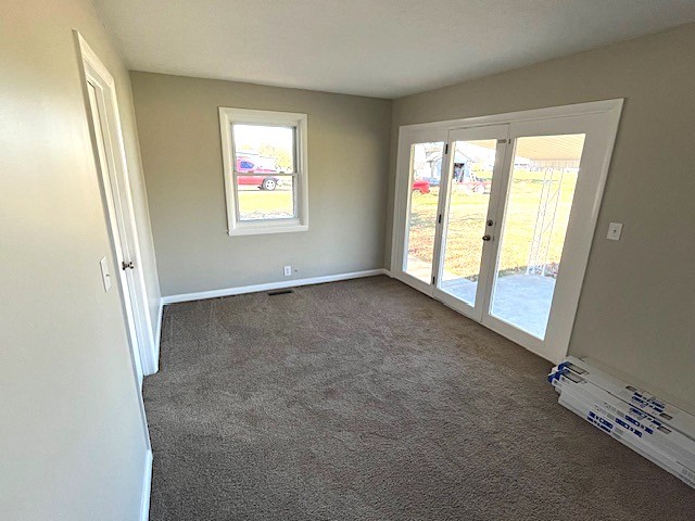 1291 Union Camp Road Lafayette, TN 37083 - Photo 15 of 28 an empty room with windows