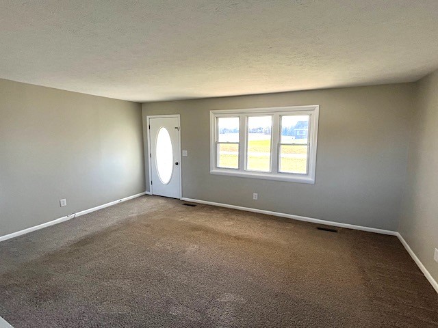 1291 Union Camp Road Lafayette, TN 37083 - Photo 16 of 28 an empty room with windows