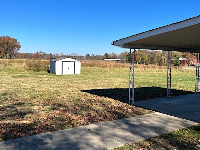 1291 Union Camp Road Lafayette, TN 37083 - Photo 6 of 28 a view of ocean view