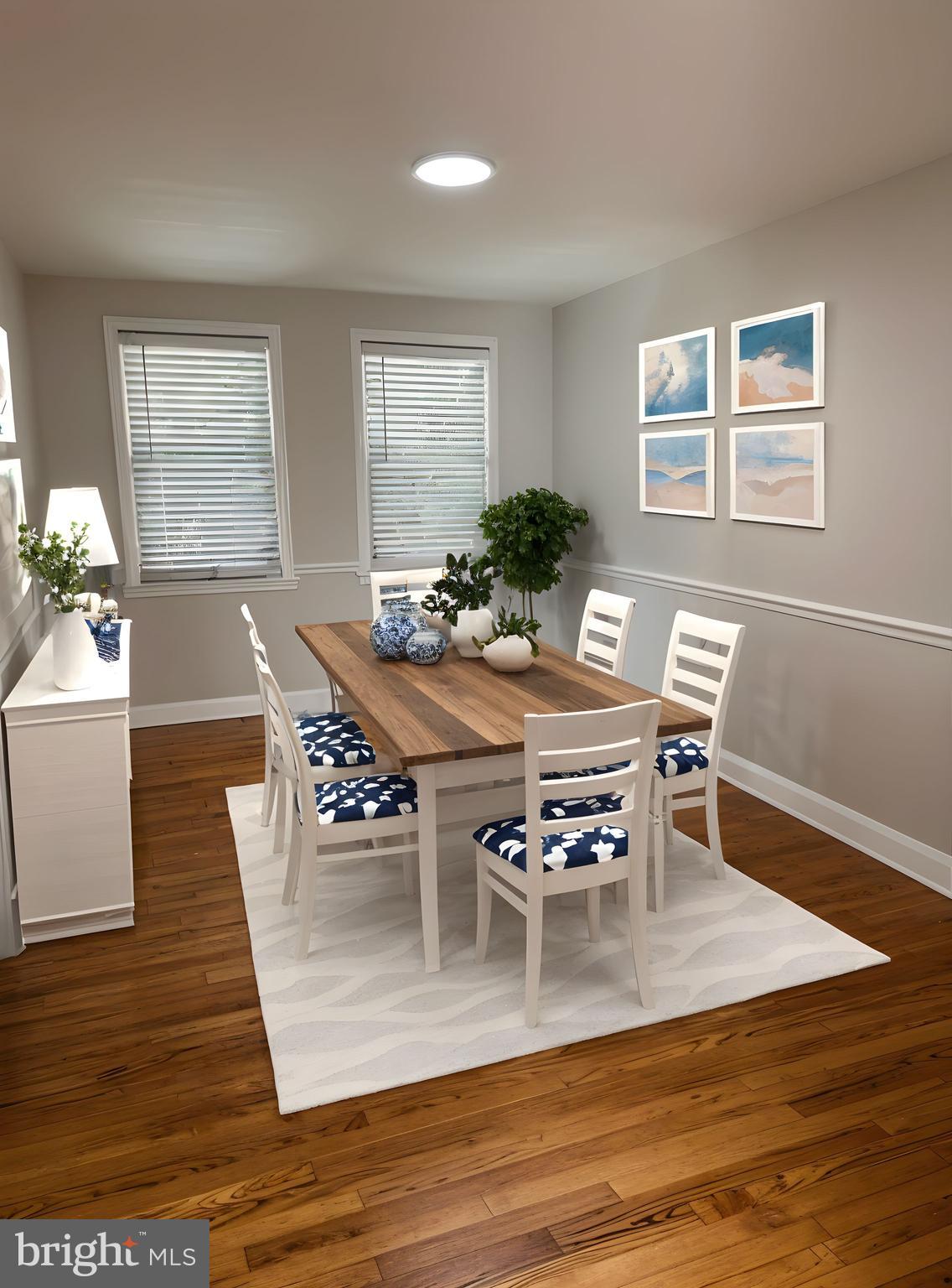 1666 Thetford Road Baltimore, MD 21286 - Photo 12 of 13