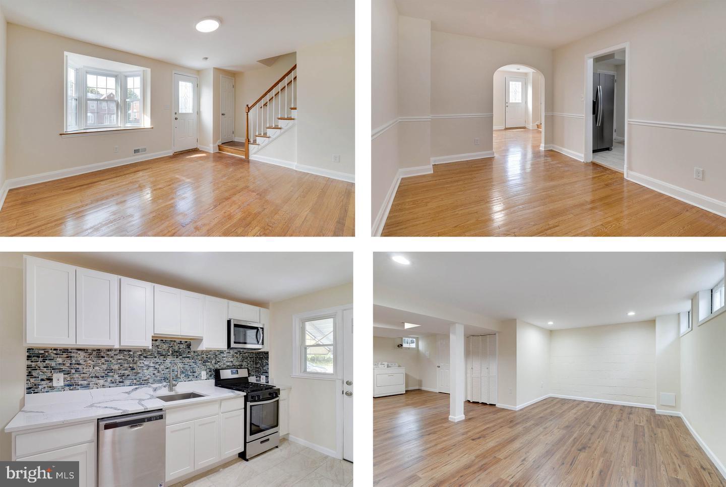 1666 Thetford Road Baltimore, MD 21286 - Photo 2 of 13