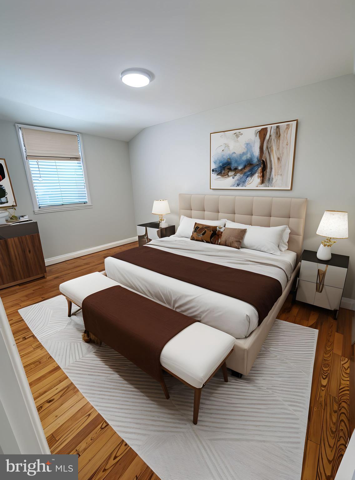 1666 Thetford Road Baltimore, MD 21286 - Photo 8 of 13