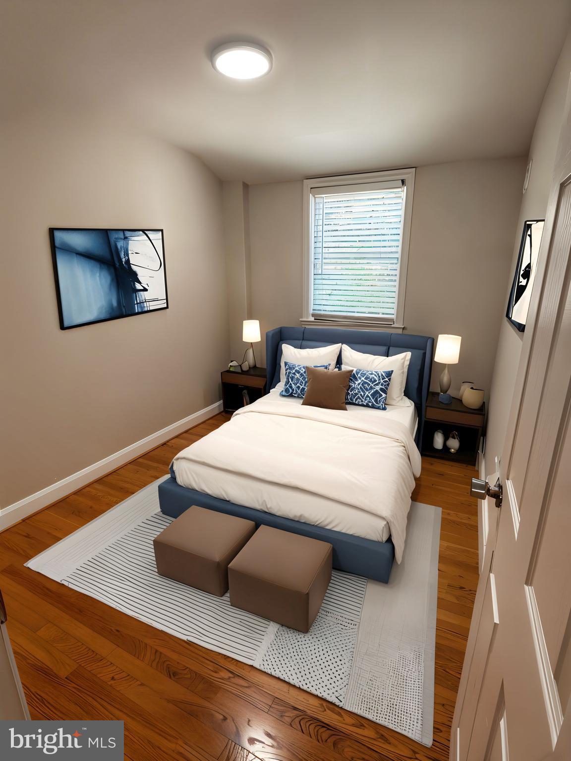 1666 Thetford Road Baltimore, MD 21286 - Photo 9 of 13