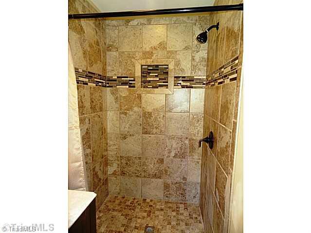 Master Bath/Spa. 