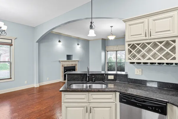 $1,850 | 632 White Face Drive, Clarksville, TN 37040