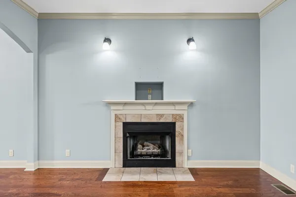 $1,850 | 632 White Face Drive, Clarksville, TN 37040