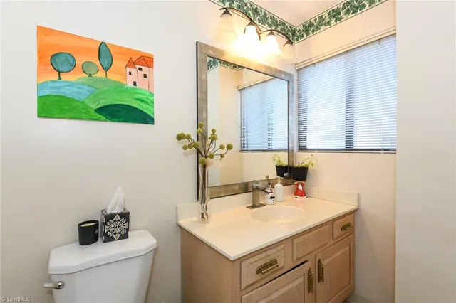 $265,000 | 2429 Cypress Court, High Point, NC 27265