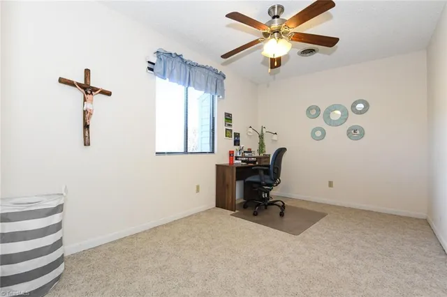 $265,000 | 2429 Cypress Court, High Point, NC 27265