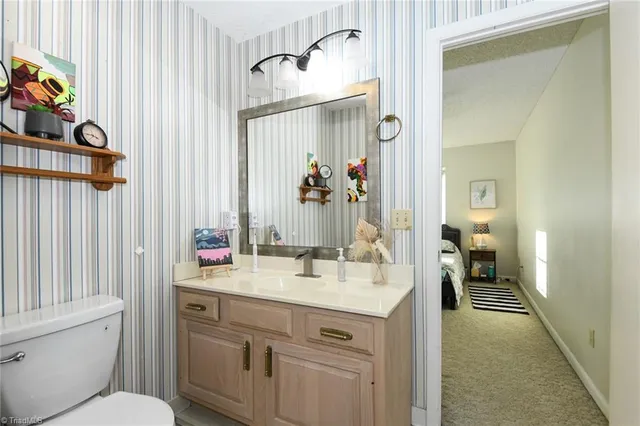 $265,000 | 2429 Cypress Court, High Point, NC 27265