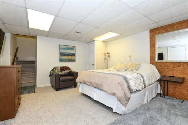 $265,000 | 2429 Cypress Court, High Point, NC 27265