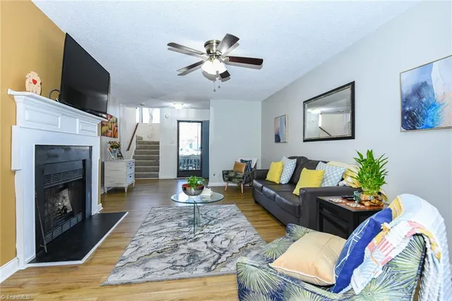 $265,000 | 2429 Cypress Court, High Point, NC 27265