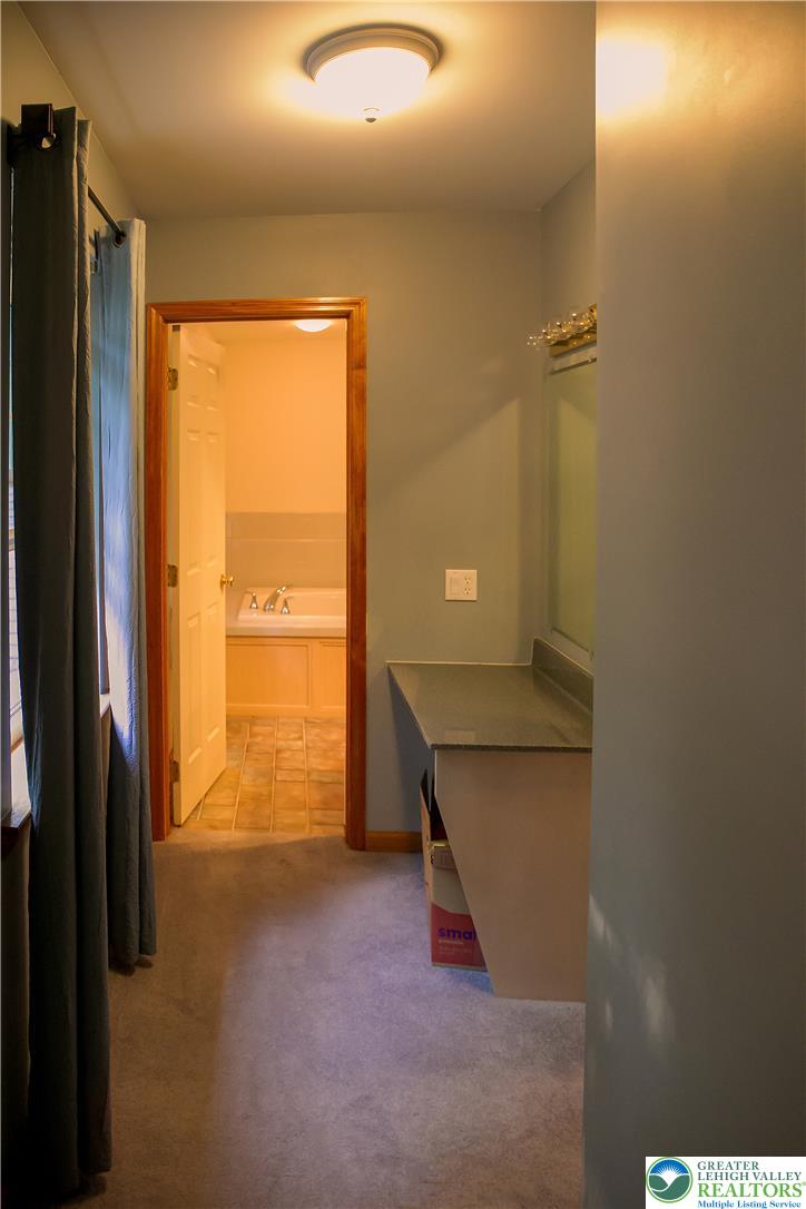 50 Anthony's Road White Haven, PA 18661 - Photo 37 of 57 a view of an empty room with a window