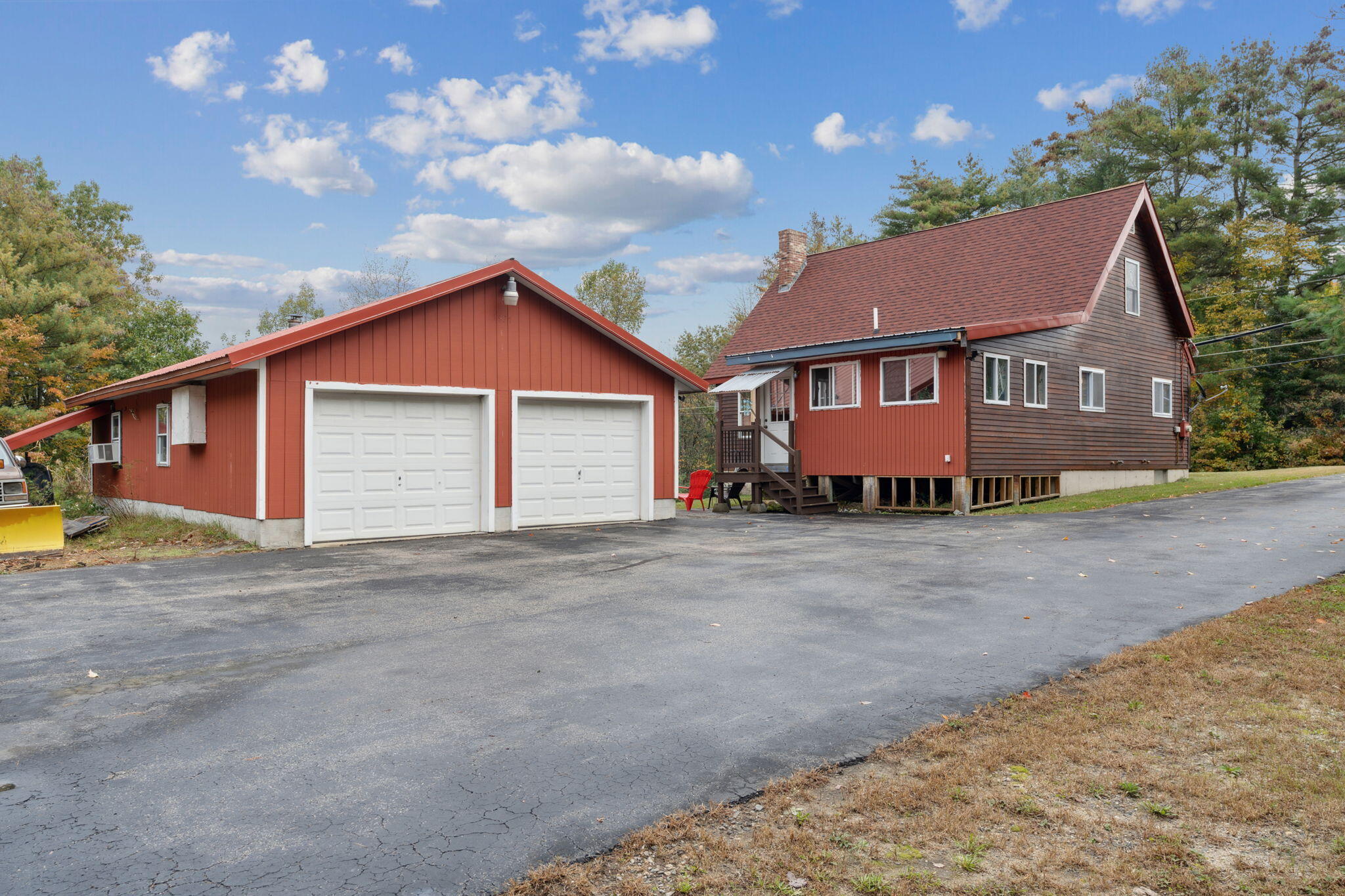 42 Partridge Road East Waterboro, ME 04030 - Photo 5 of 31 2-web-or-mls-DSC05125
