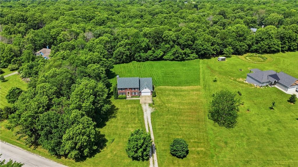 792 Northwest 1621st Road Bates City, MO 64011 - Photo 3 of 25