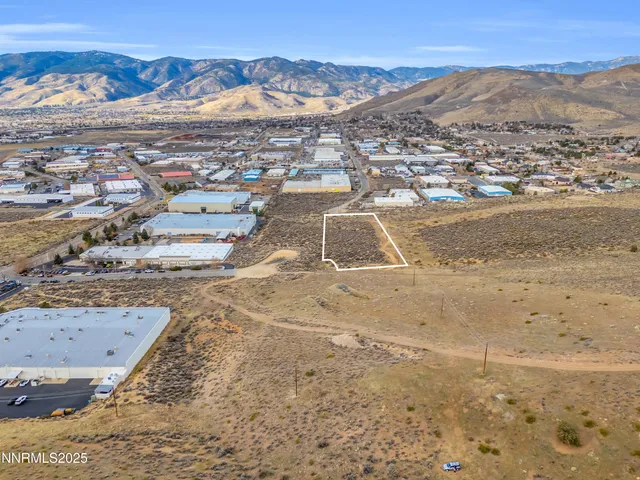 $701,350 | 4898 Hytech Drive, Carson City, NV 89706