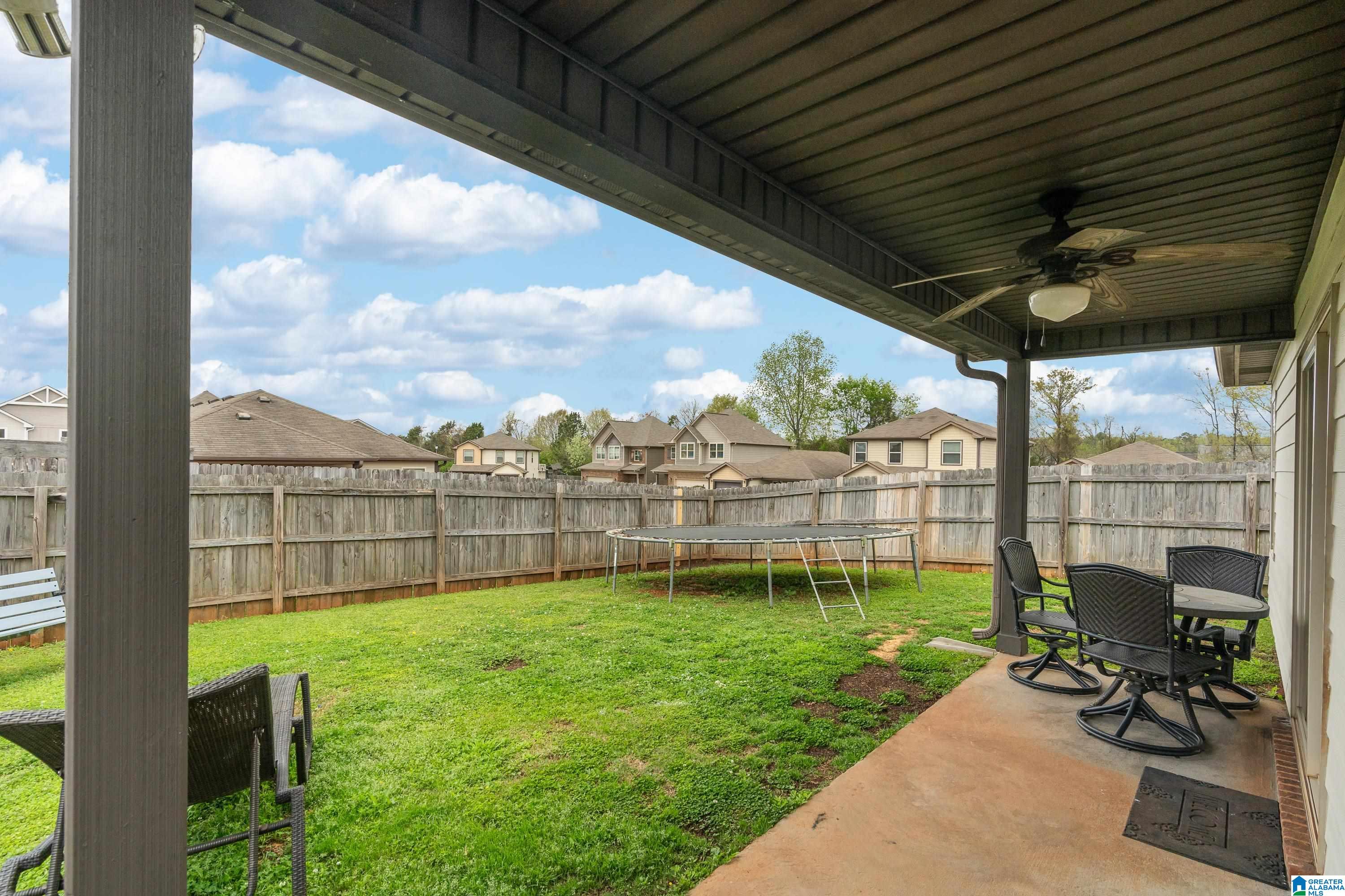 531 Union Station Place Calera, AL 35040 - Photo 29 of 35