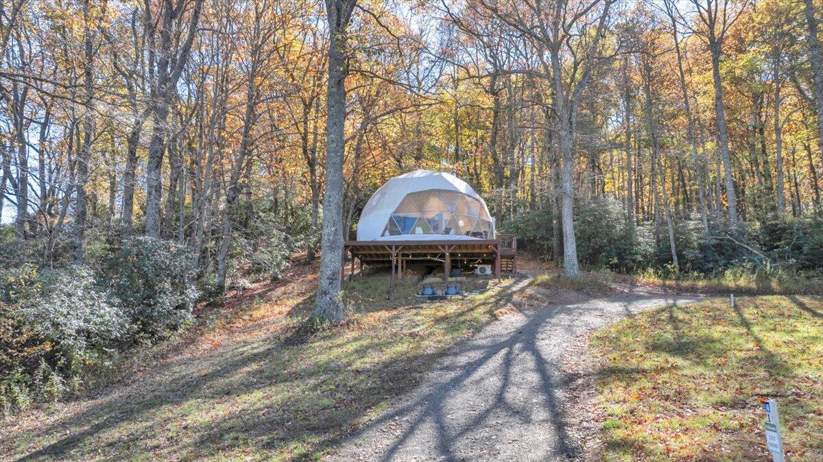 1533 Groundhog Mountain Road Hillsville, VA 24343 - Photo 118 of 132 123-DJI_20251021003003_0081_D