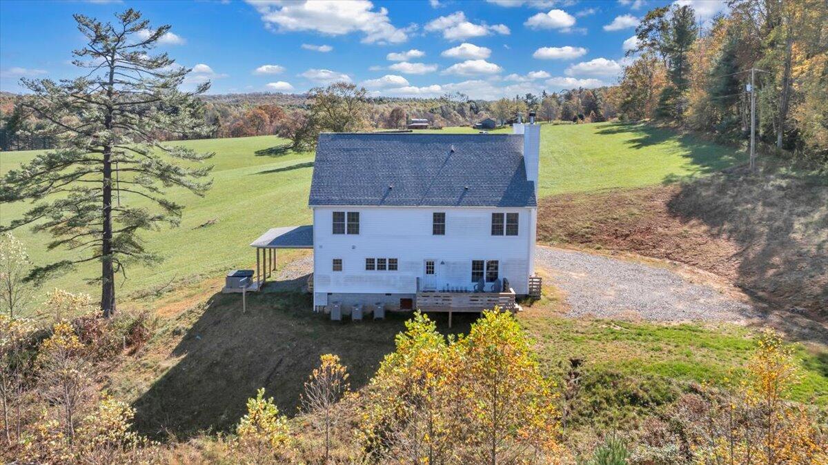 1533 Groundhog Mountain Road Hillsville, VA 24343 - Photo 100 of 132 105-DJI_20251021002338_0062_D