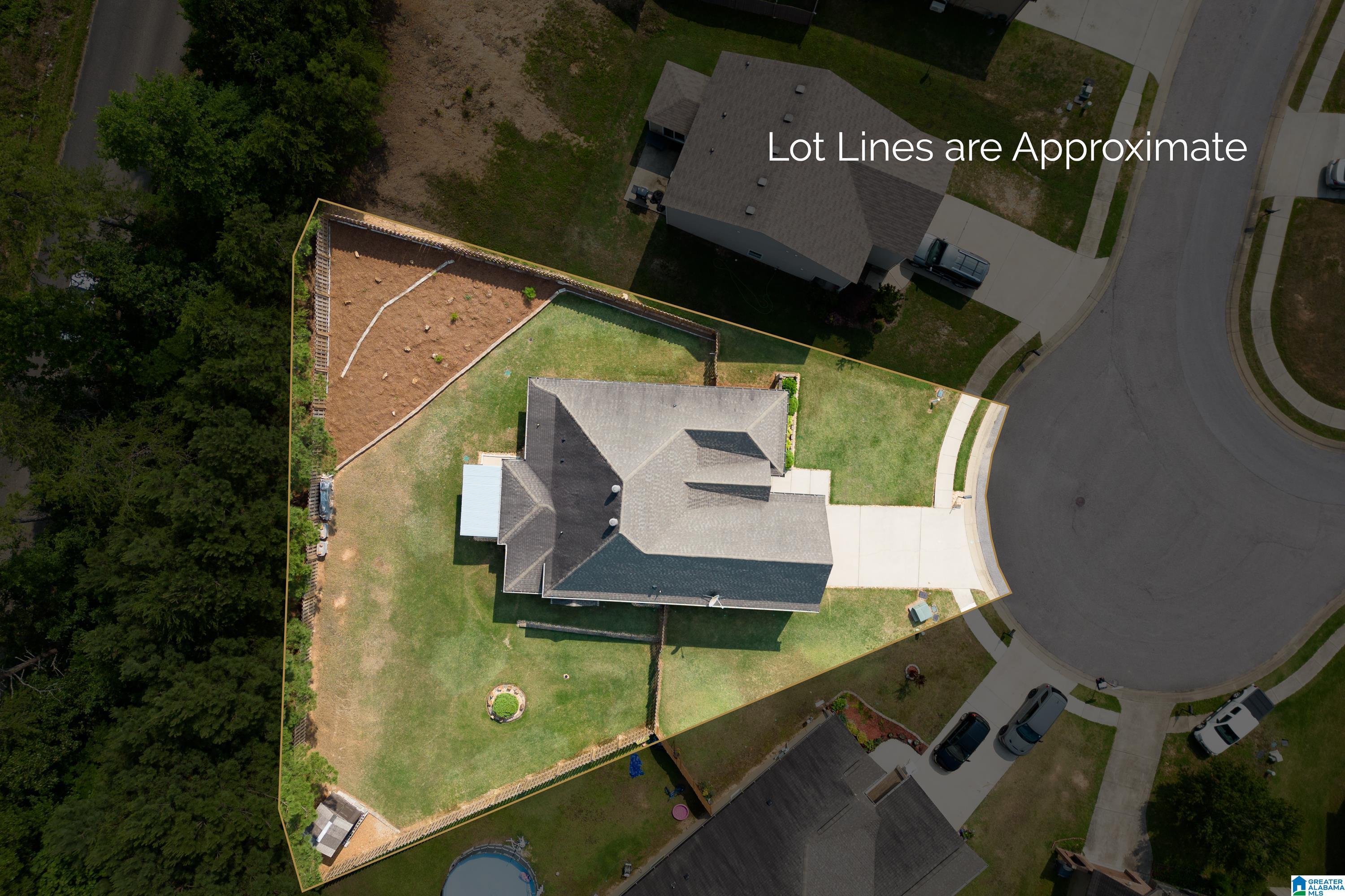 2079 Kerry Circle Calera, AL 35040 - Photo 33 of 38