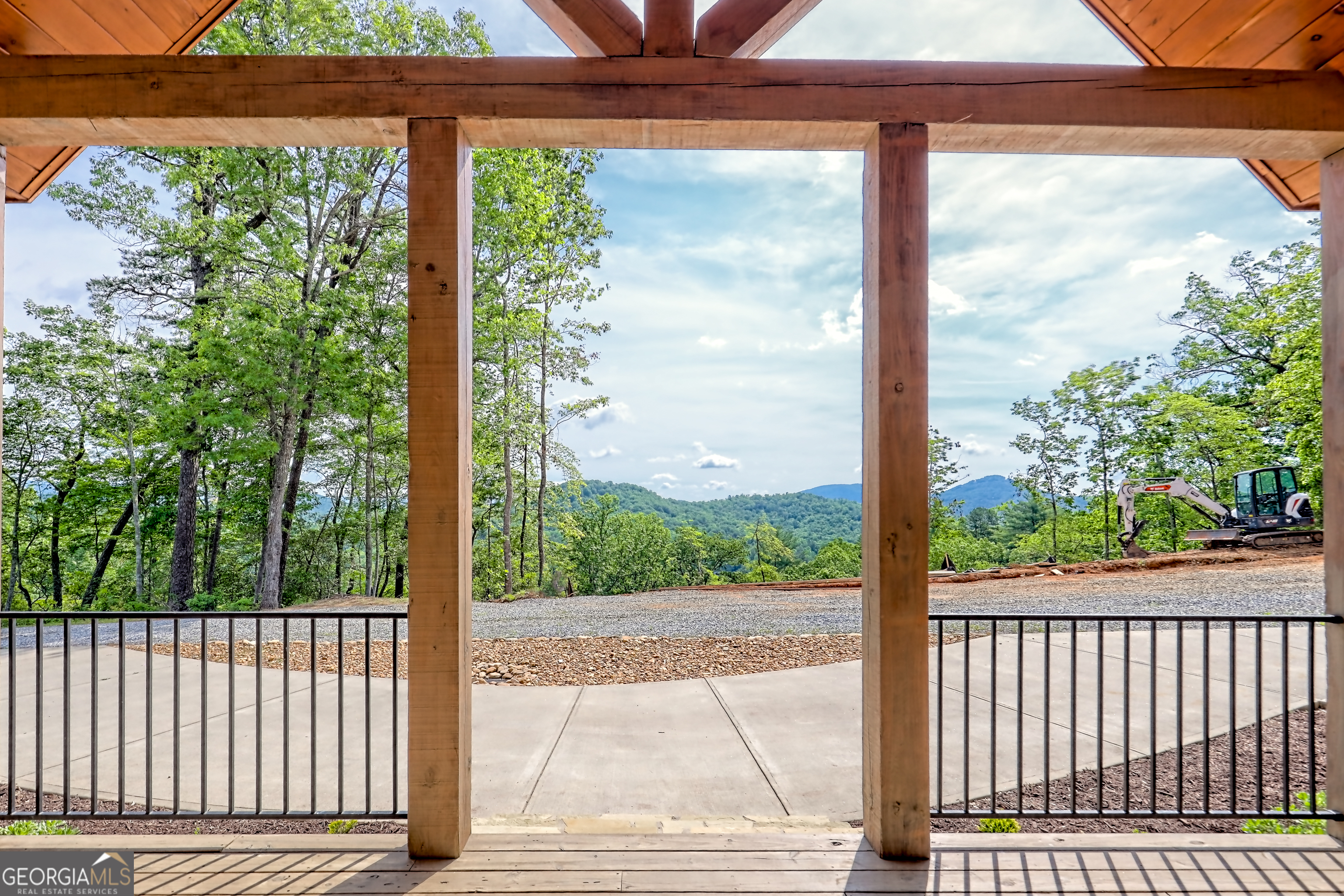 117 Ivy Rdg Way Clarkesville, GA 30523 - Photo 2 of 84