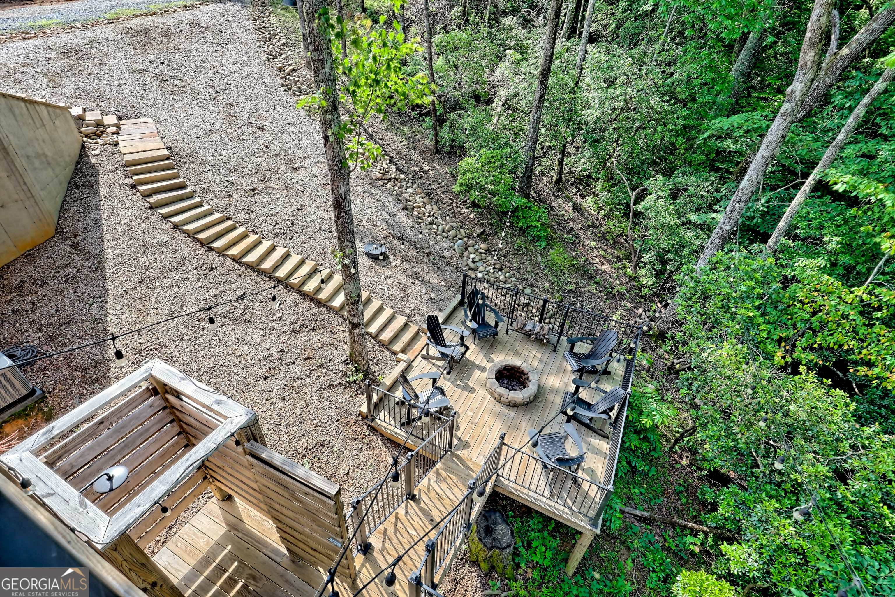 117 Ivy Rdg Way Clarkesville, GA 30523 - Photo 23 of 84