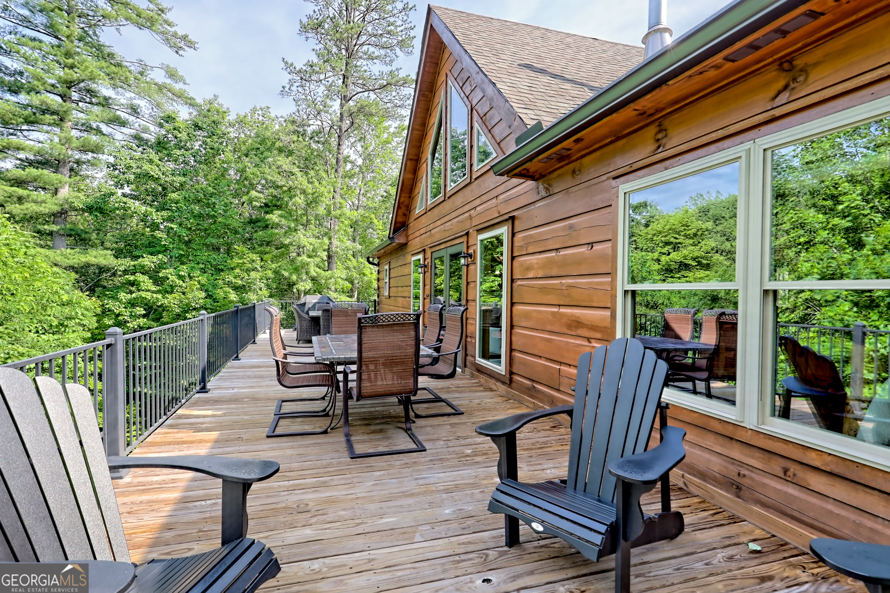 117 Ivy Rdg Way Clarkesville, GA 30523 - Photo 24 of 84