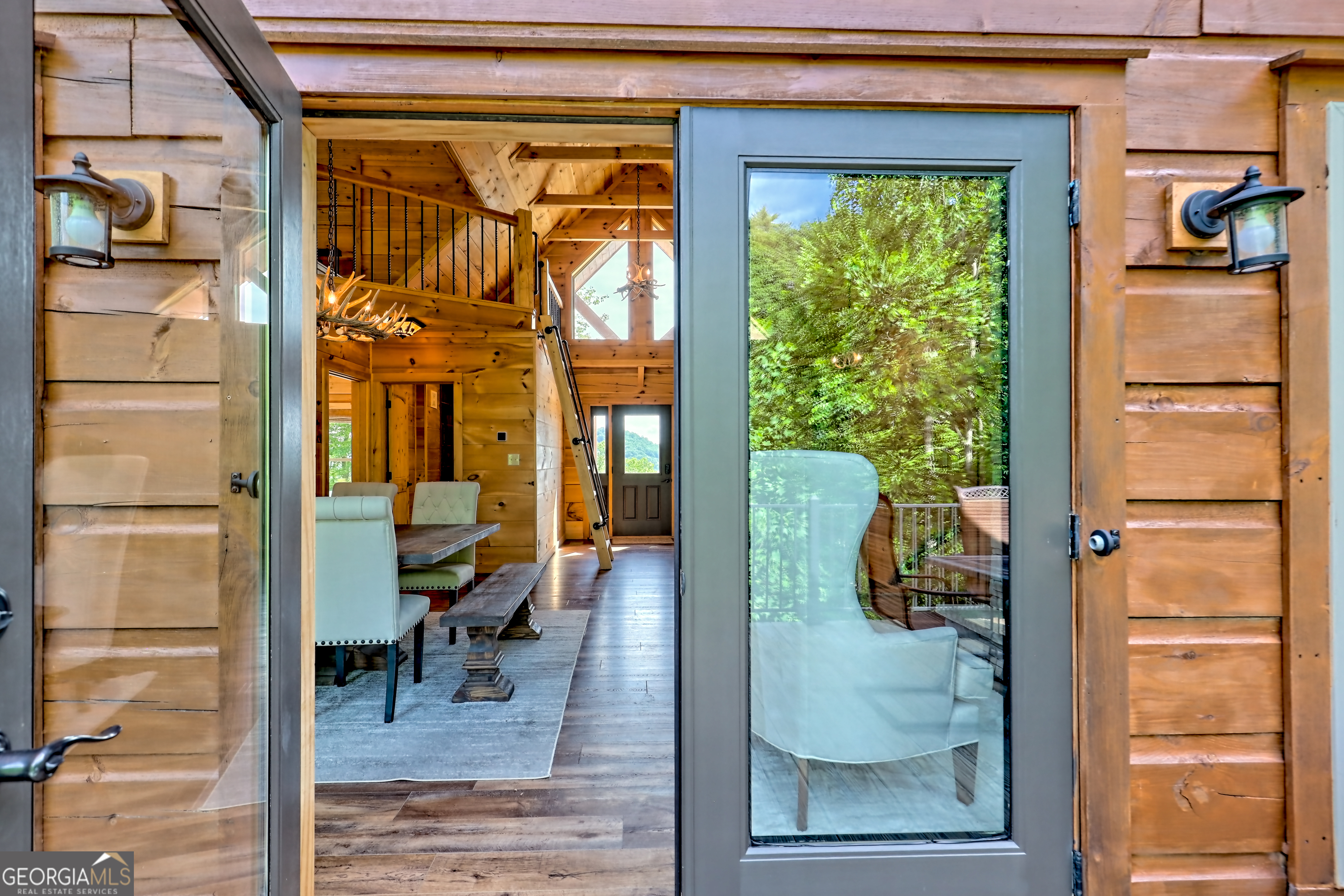 117 Ivy Rdg Way Clarkesville, GA 30523 - Photo 26 of 84