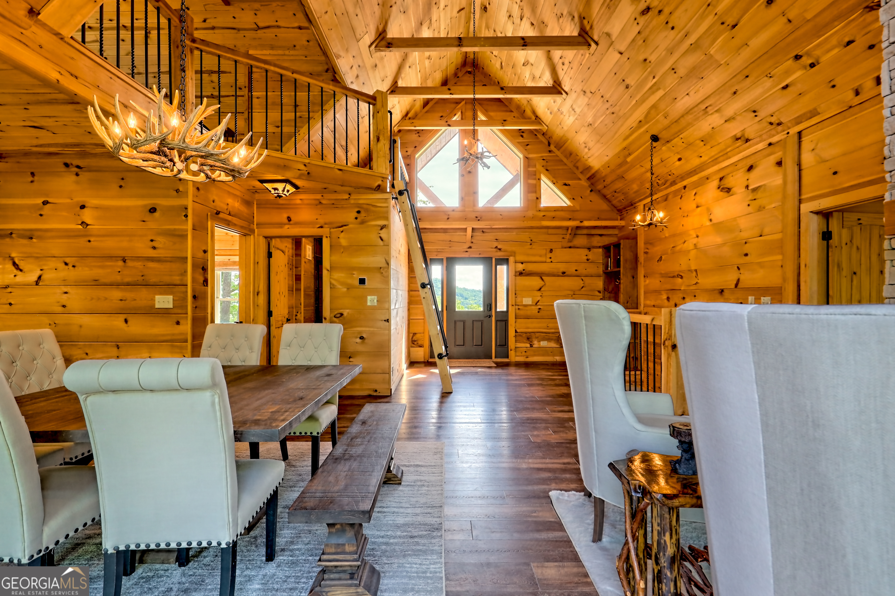 117 Ivy Rdg Way Clarkesville, GA 30523 - Photo 27 of 84