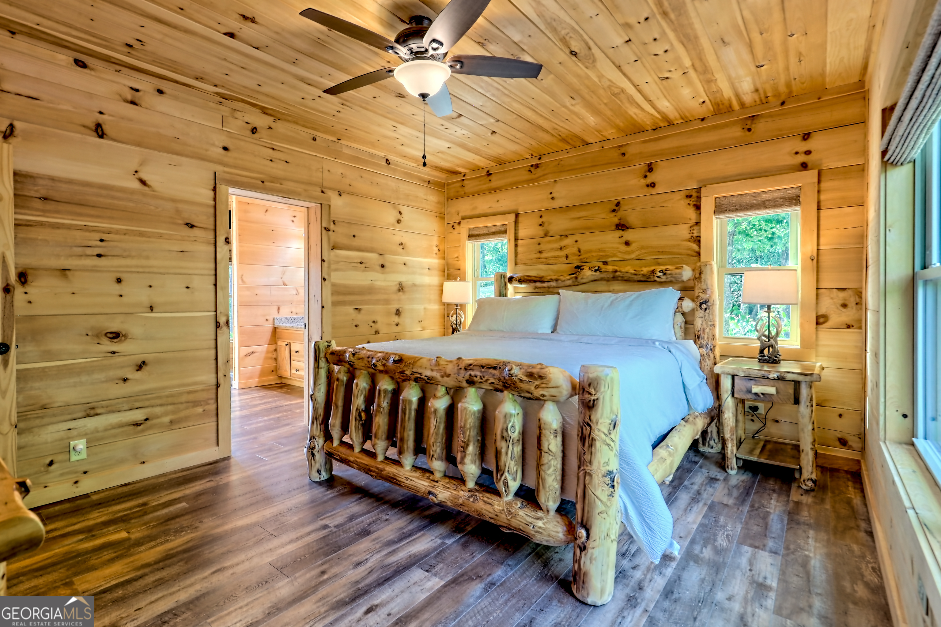 117 Ivy Rdg Way Clarkesville, GA 30523 - Photo 30 of 84