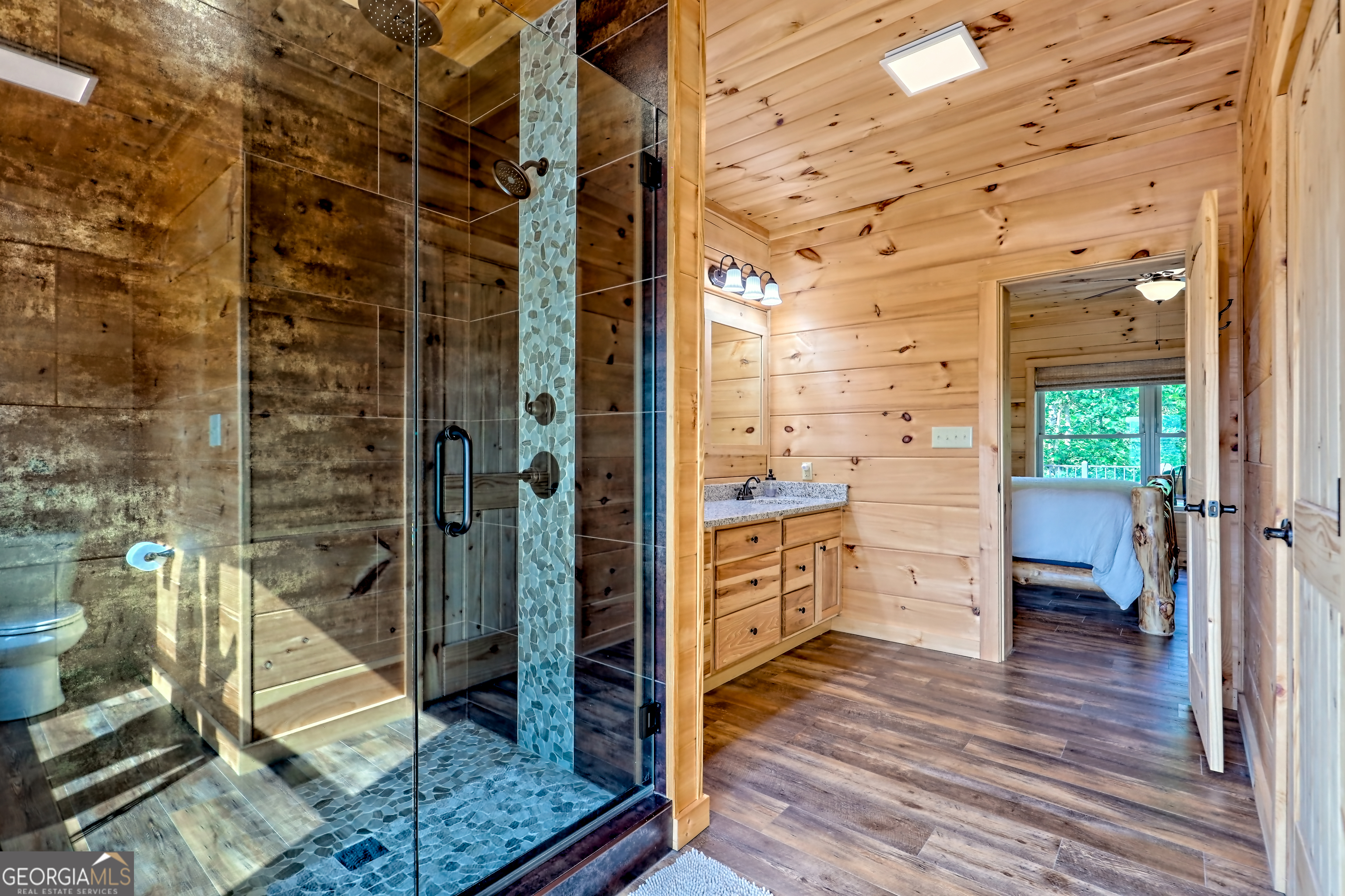 117 Ivy Rdg Way Clarkesville, GA 30523 - Photo 33 of 84