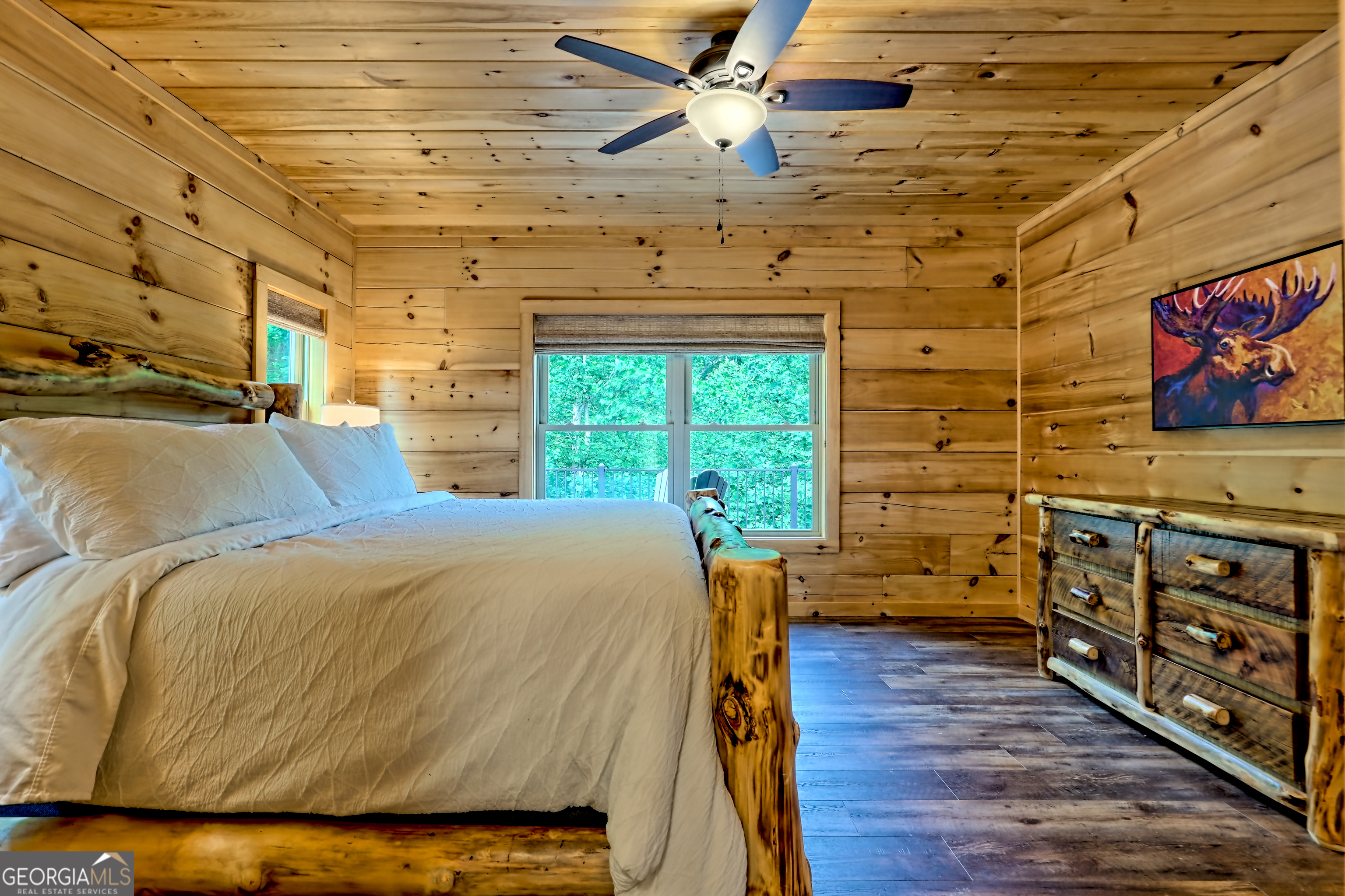 117 Ivy Rdg Way Clarkesville, GA 30523 - Photo 35 of 84