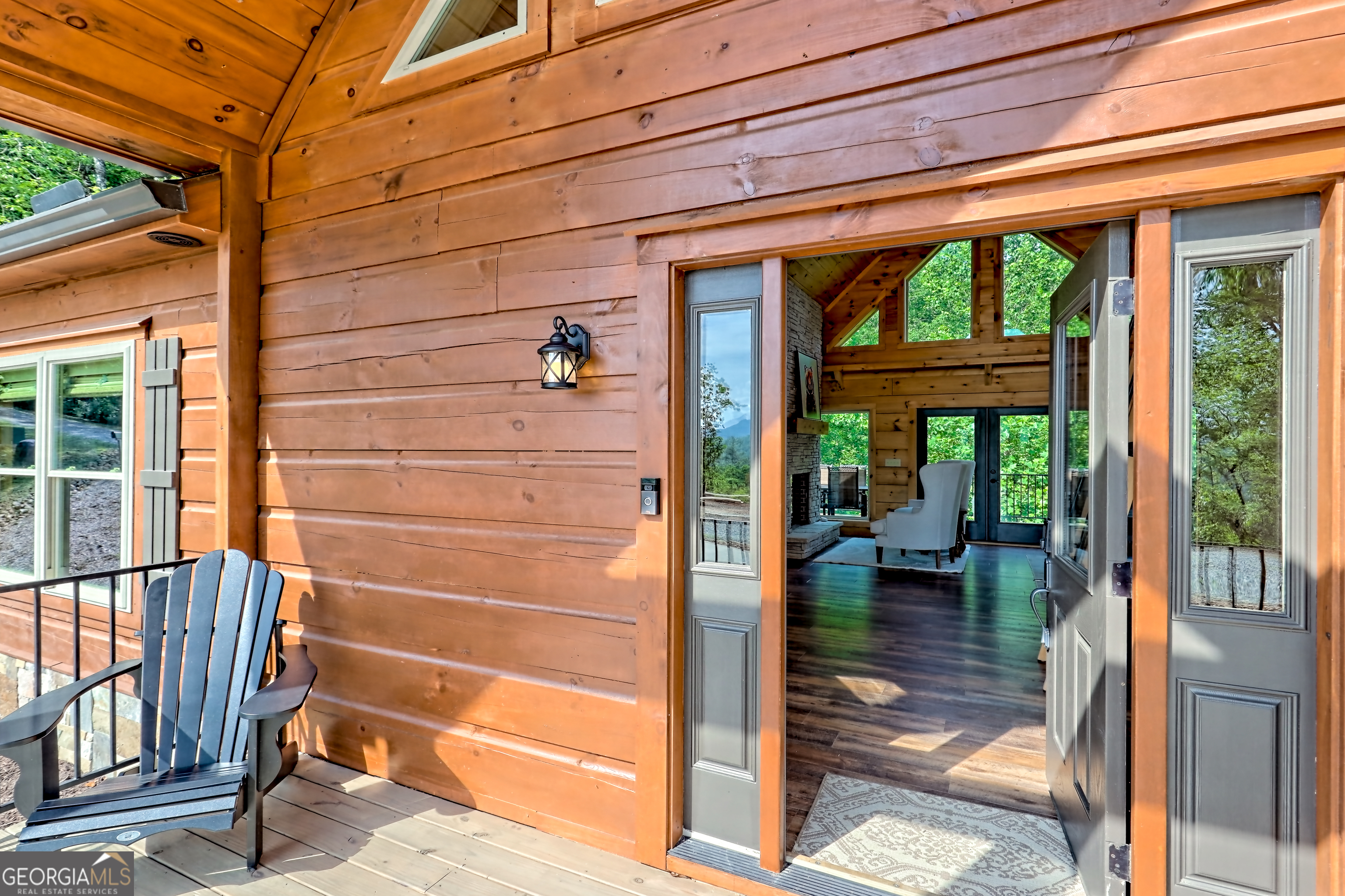 117 Ivy Rdg Way Clarkesville, GA 30523 - Photo 4 of 84