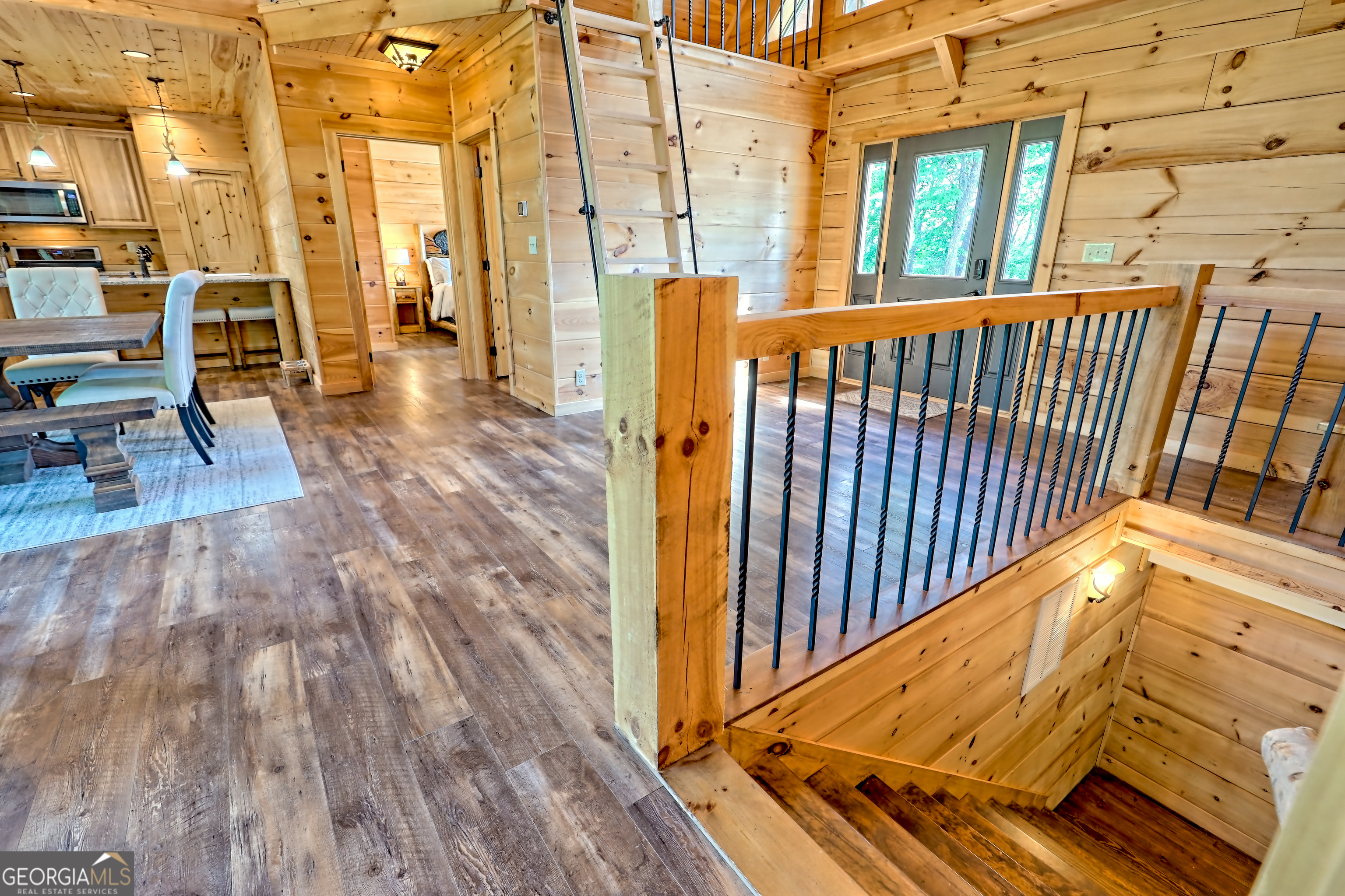 117 Ivy Rdg Way Clarkesville, GA 30523 - Photo 52 of 84