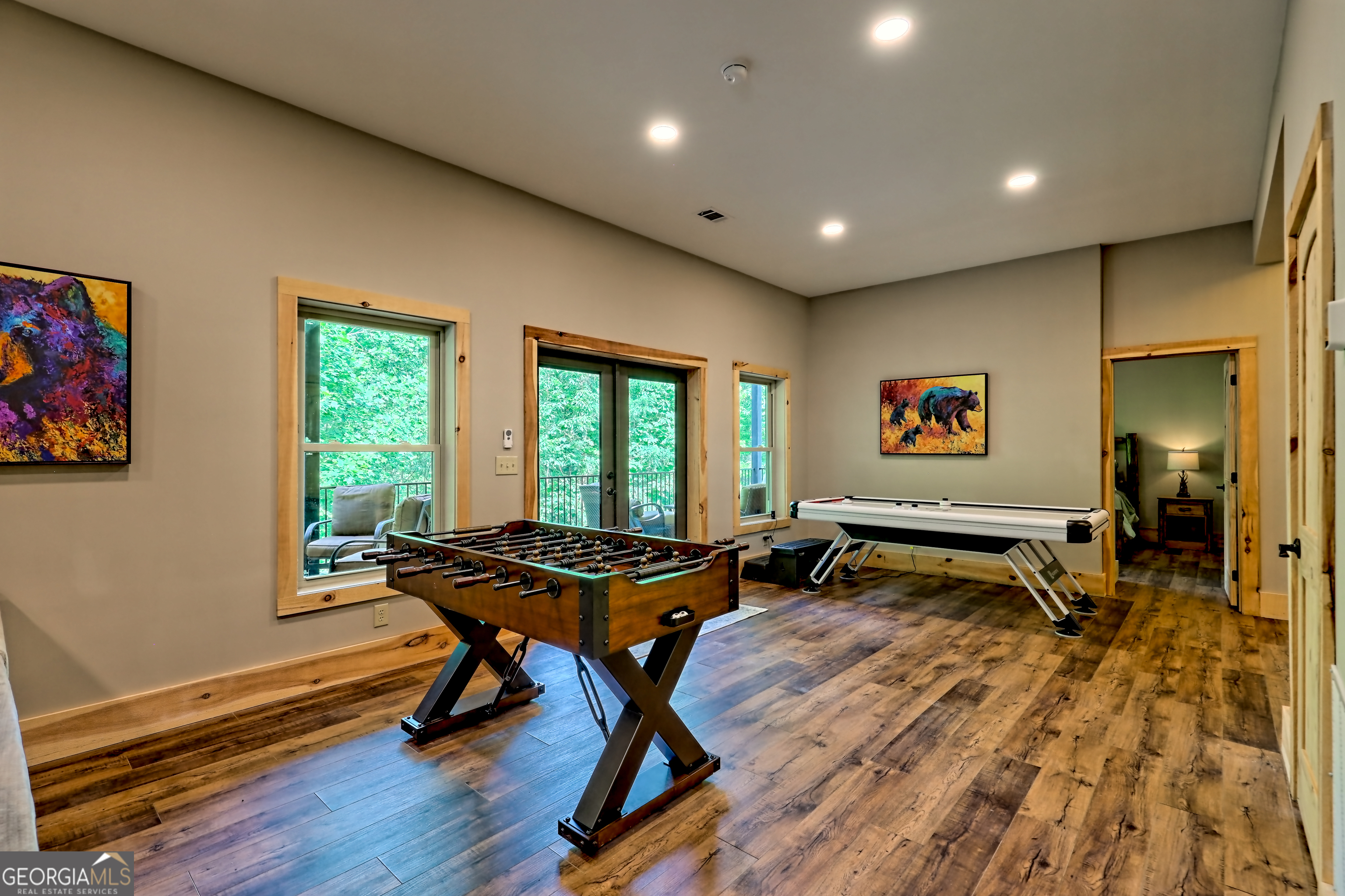 117 Ivy Rdg Way Clarkesville, GA 30523 - Photo 58 of 84