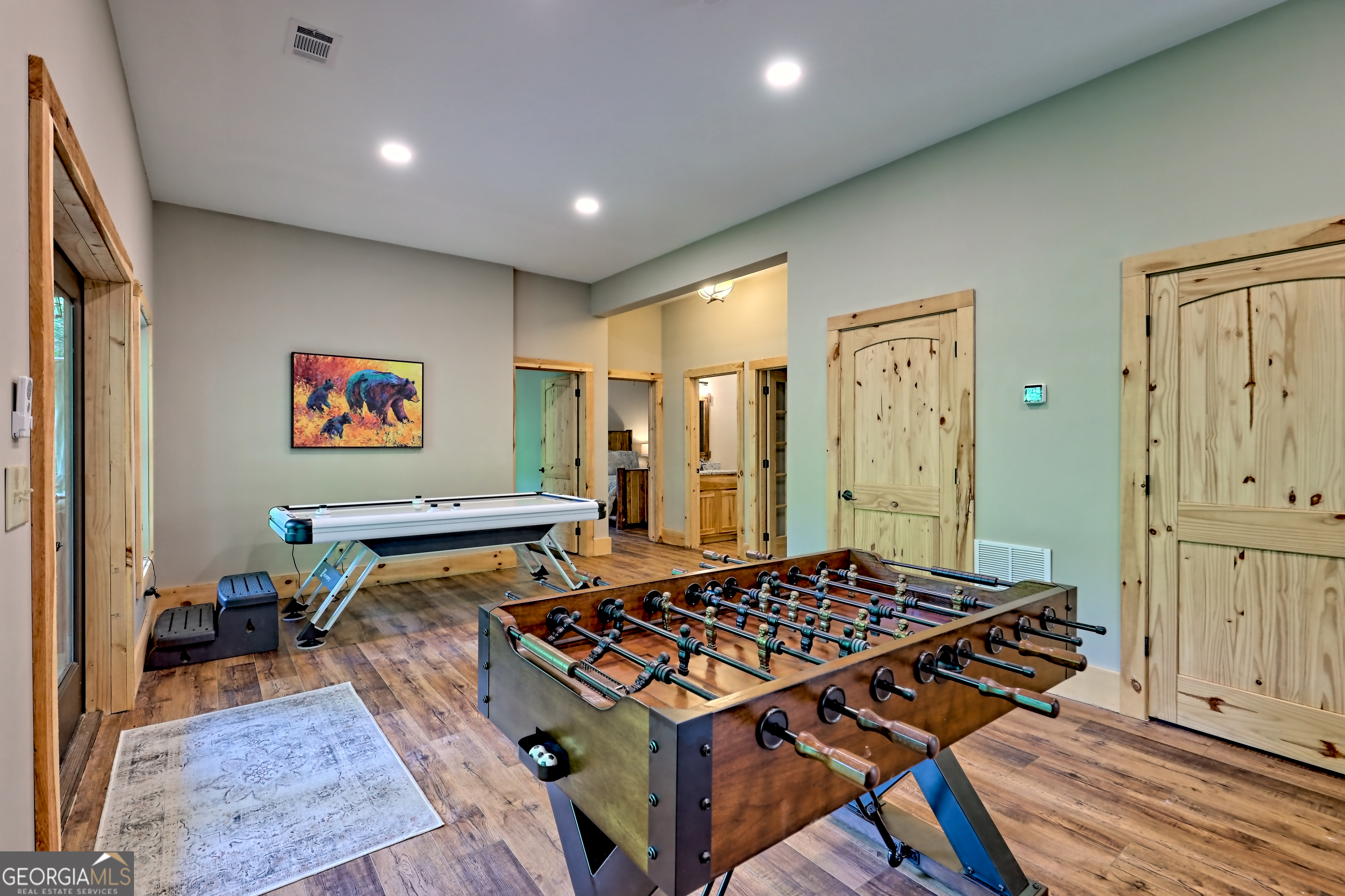 117 Ivy Rdg Way Clarkesville, GA 30523 - Photo 59 of 84