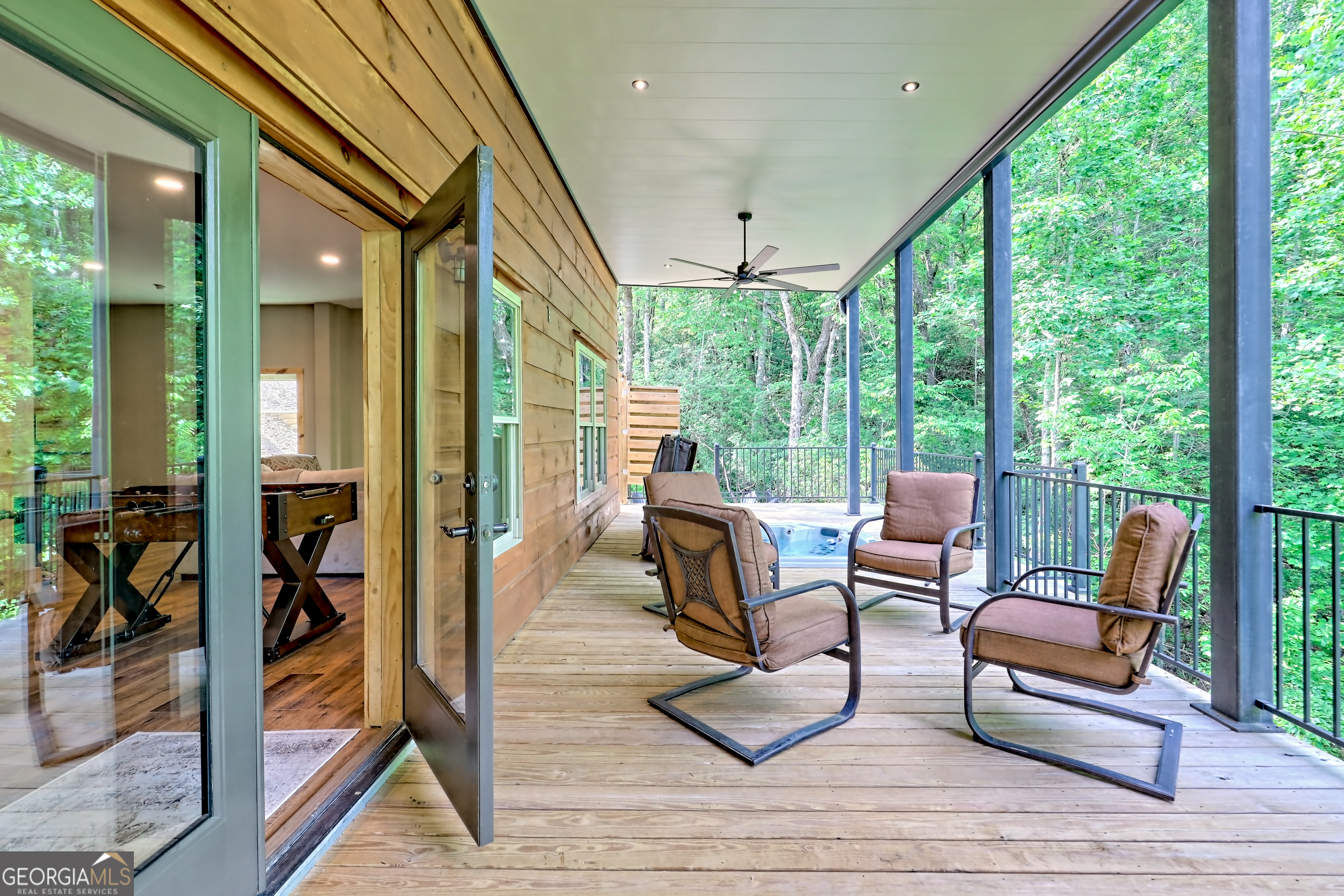 117 Ivy Rdg Way Clarkesville, GA 30523 - Photo 70 of 84