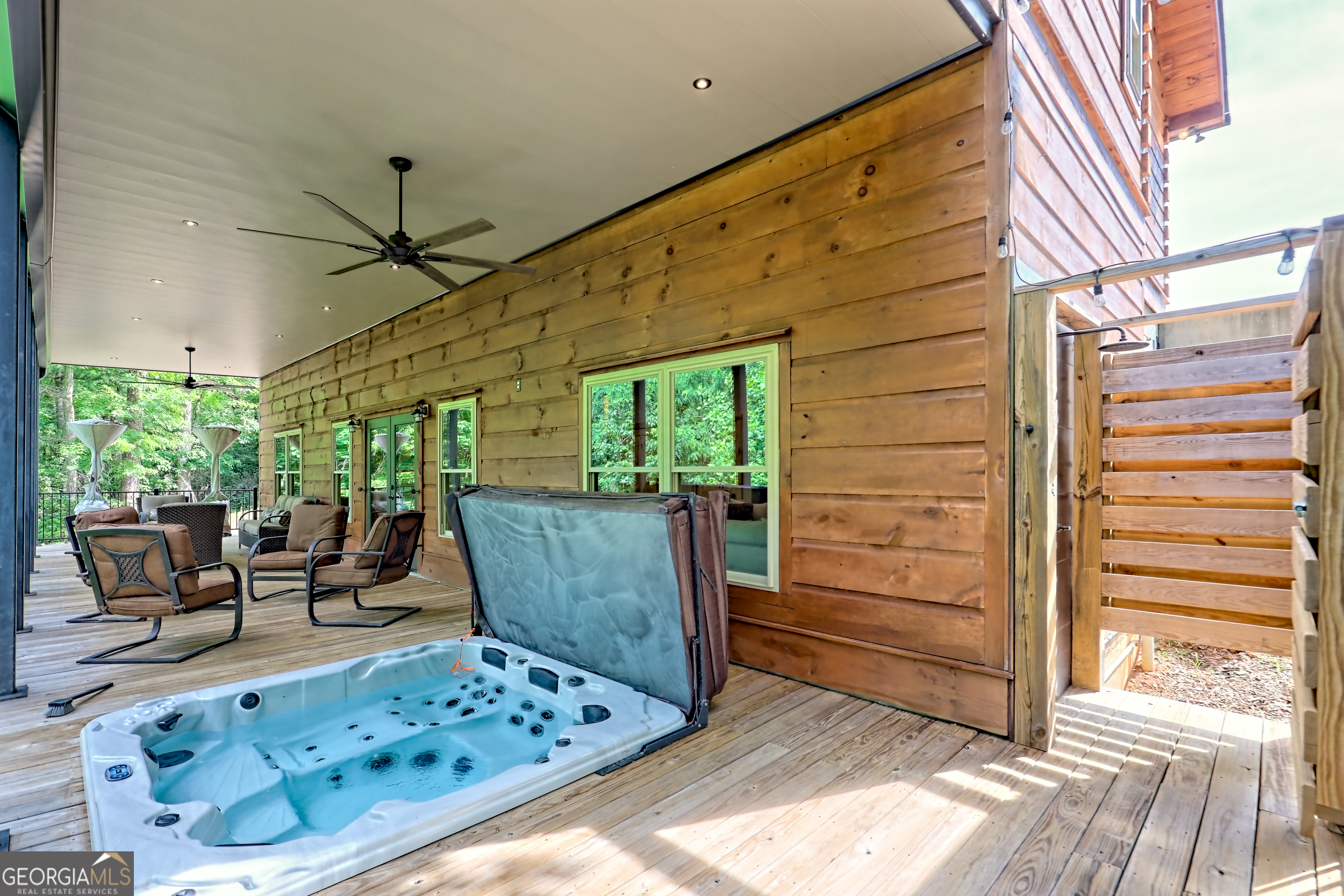 117 Ivy Rdg Way Clarkesville, GA 30523 - Photo 73 of 84